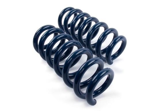 Performance Spring Set for 2019-2025 BMW 330i / M340i / M440i (xDrive) D100-0934