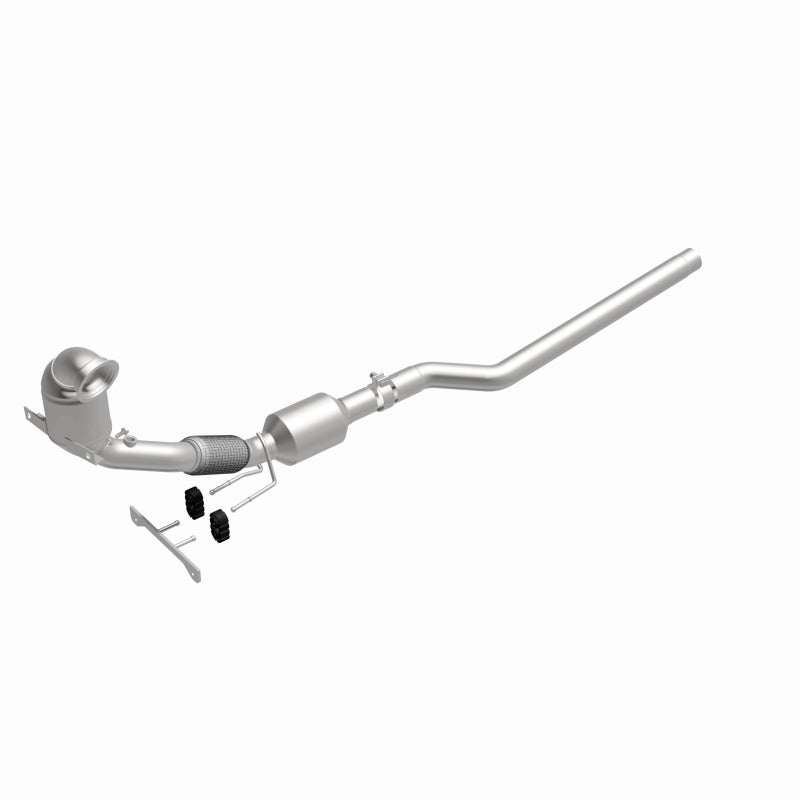 2018-2020 Volkswagen Tiguan OEM Grade Federal / EPA Catalytic Converter 280341