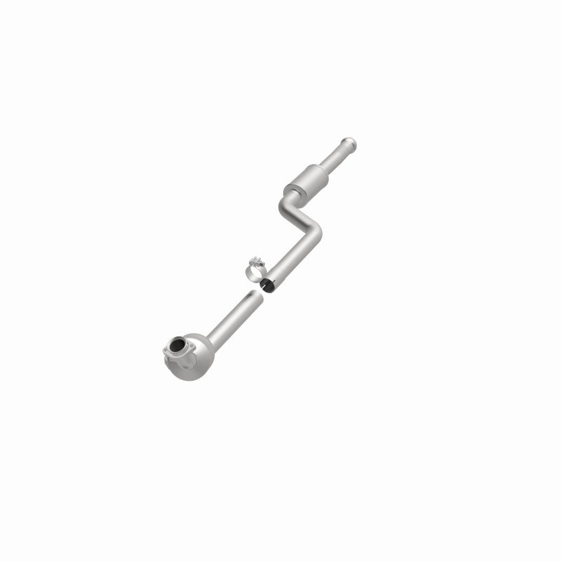 2008-2010 Mercedes-Benz C300 Direct-Fit Catalytic Converter 5461922 Magnaflow - Catalytic Converters Car Part People