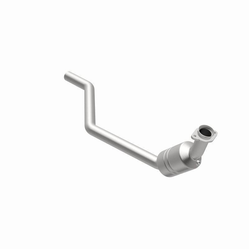 2003 2005 Jaguar S-Type 4.2L Direct-Fit Catalytic Converter 4481225 Magnaflow - Catalytic Converters Car Part People