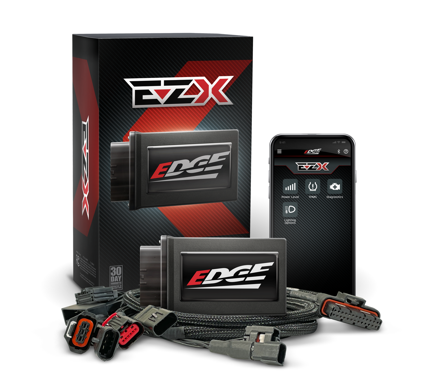 EDGE EZX Module - 12713