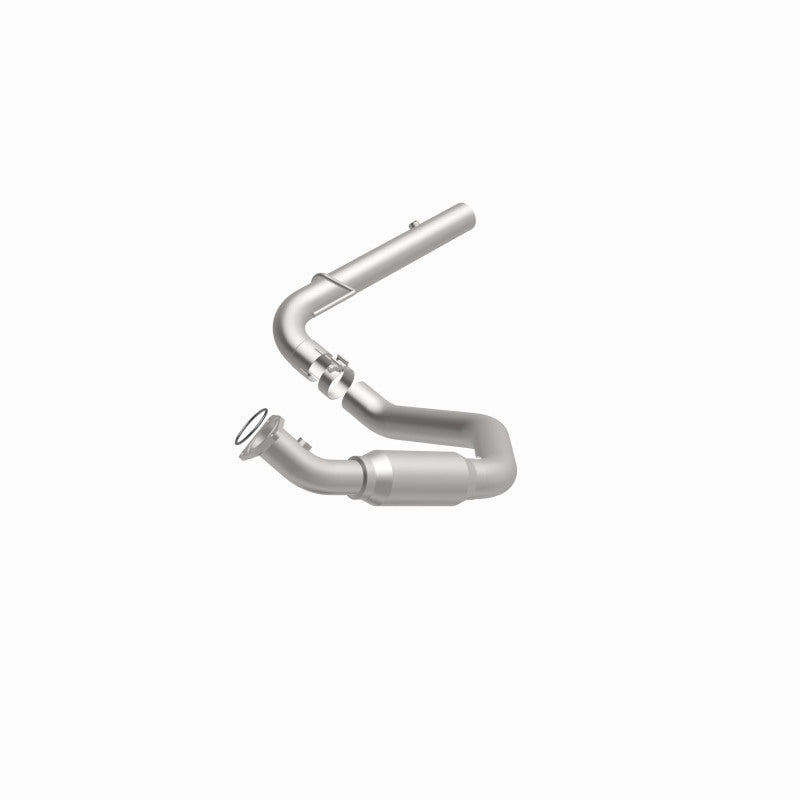 2007-09 Chevrolet Express 2500HD CARB Compliant Cat Converter 5451525 Magnaflow - Catalytic Converters Car Part People