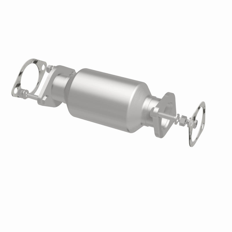 2008-2009 Kia Spectra Direct-Fit Catalytic Converter 52858 Magnaflow - Catalytic Converters Car Part People