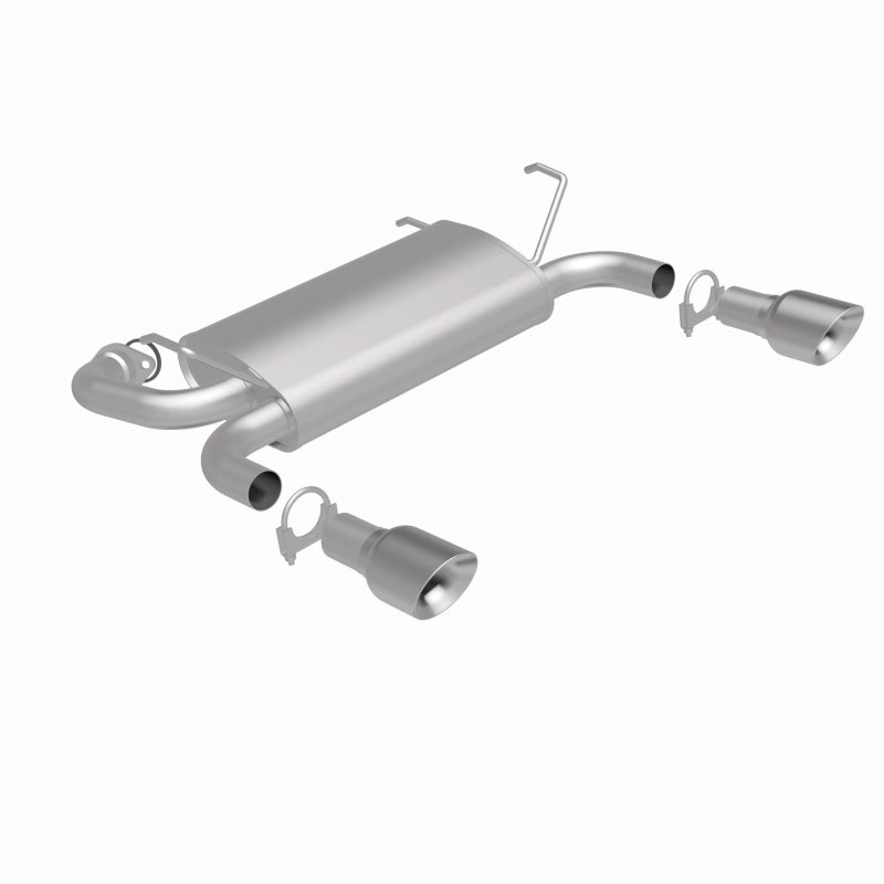 2003-2008 INFINITI FX45 Direct-Fit Muffler Kit 108-0046