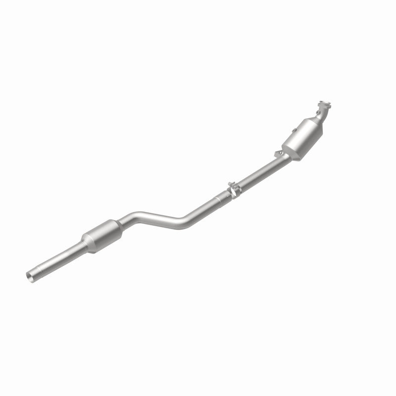 2010-2011 Mecedes-Benz C300 EPA Compliant Cat Converter 21-437 Magnaflow
