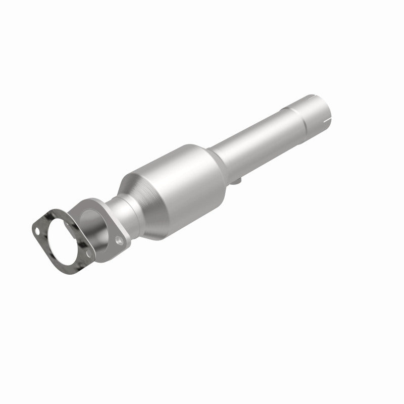 02-06 Sierra 2500HD 6.0L Direct-Fit Catalytic Converter 21-989 Magnaflow