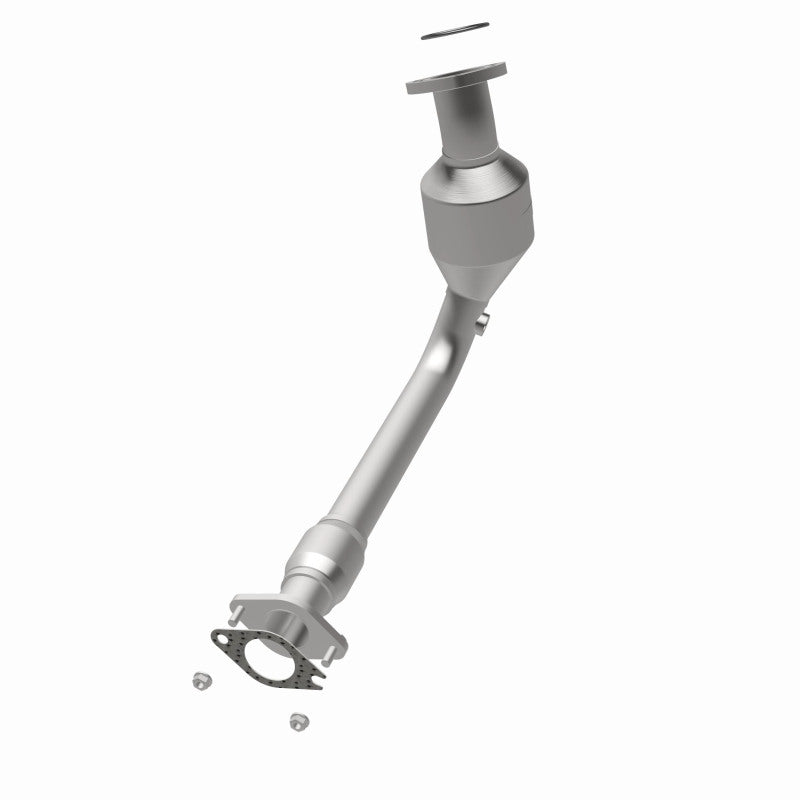 2007 2008 Saturn Aura 3.6L Direct-Fit Catalytic Converter 5461926 Magnaflow - Catalytic Converters Car Part People