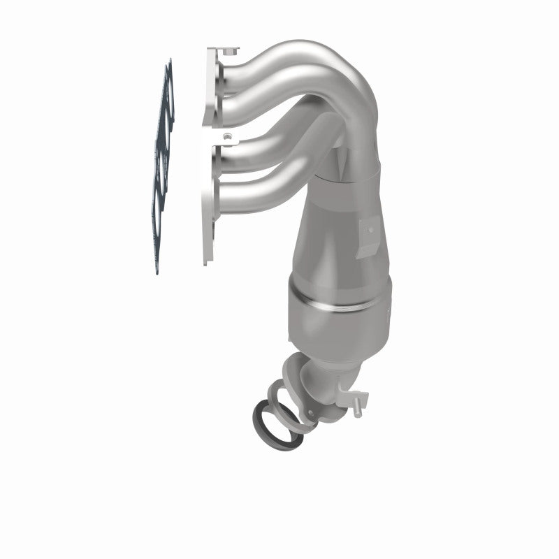 2008 2011 Scion xB 2.4L Direct-Fit Catalytic Converter 5531267 Magnaflow