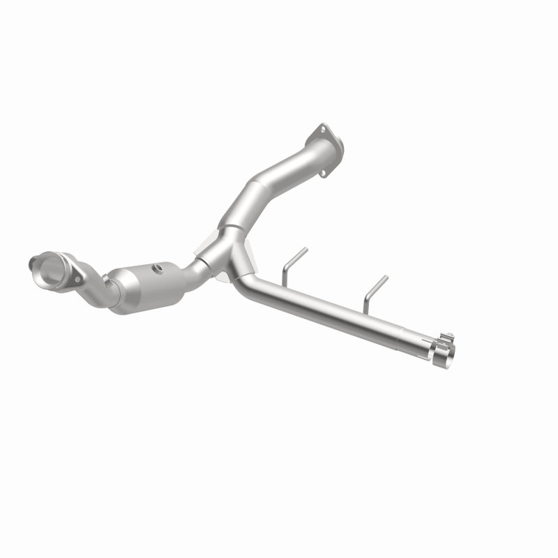 2015-2016 Ford F-150 California Grade CARB Catalytic Converter 5551469