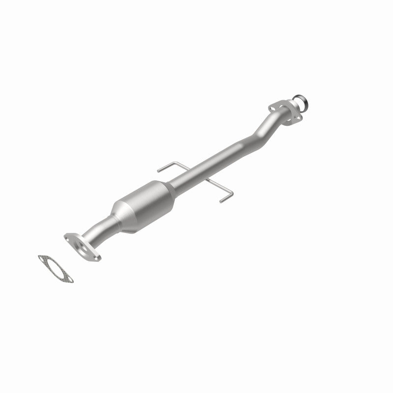 1995 1997 Kia Sephia 1.8L Direct-Fit Catalytic Converter 4481034 Magnaflow - Catalytic Converters Car Part People