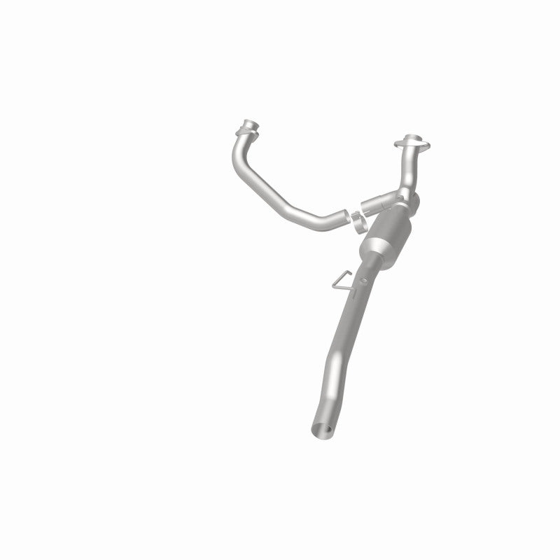 2002-2003 Dodge Ram 1500 3.7L Direct-Fit Catalytic Converter 4451214 Magnaflow - Catalytic Converters Car Part People