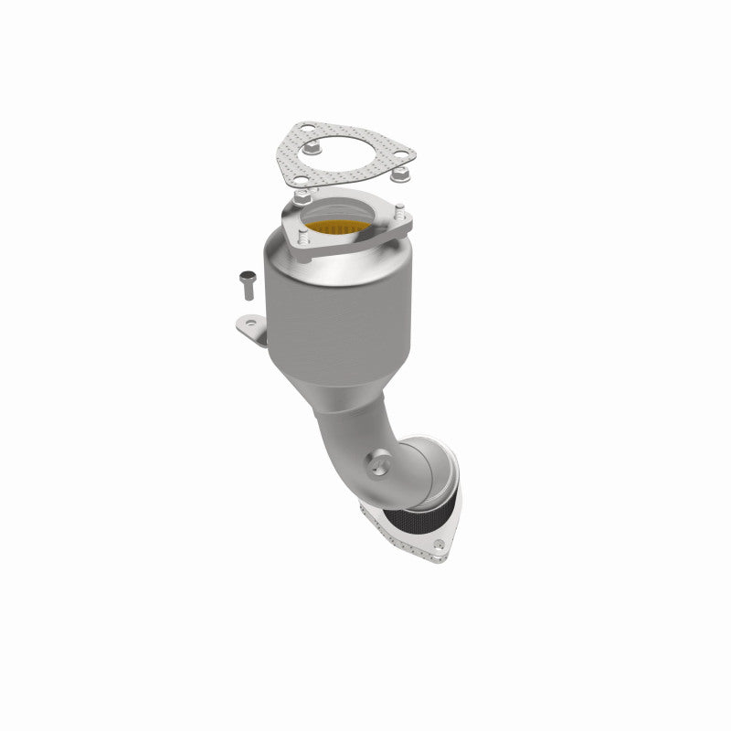 2003-2006 Cayenne V8 OEM Manifold Direct-Fit Catalytic Converter 52368 Magnaflow