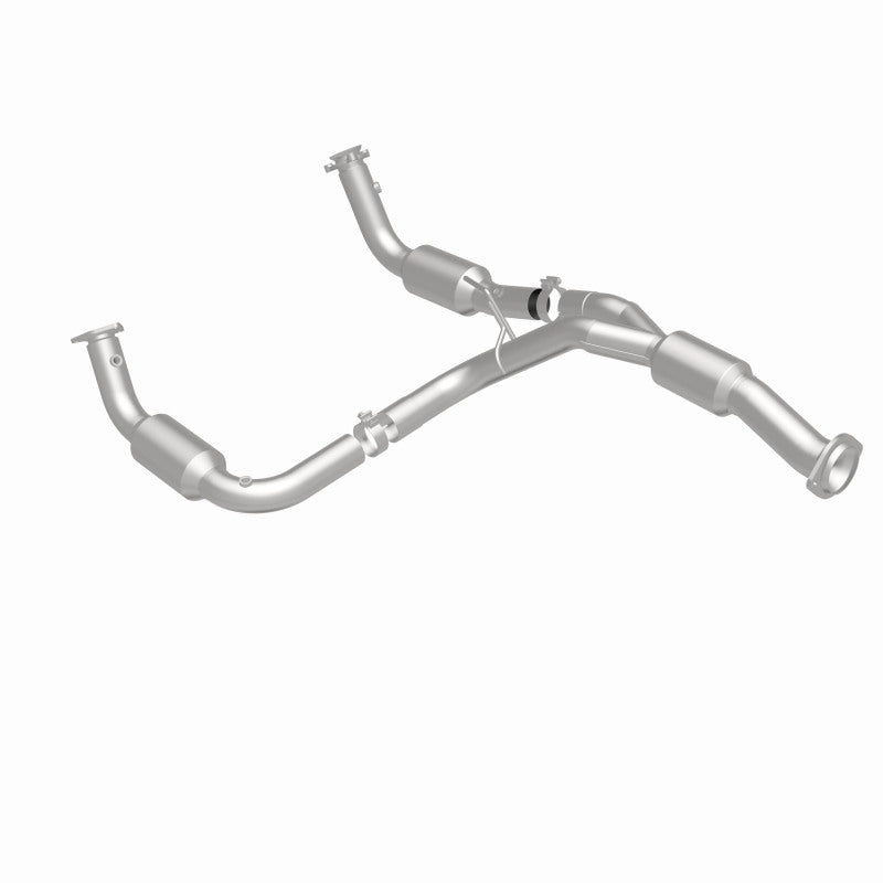 12-14 Chevy Silverado 2500 HD Direct-Fit Catalytic Converter 5582812 Magnaflow