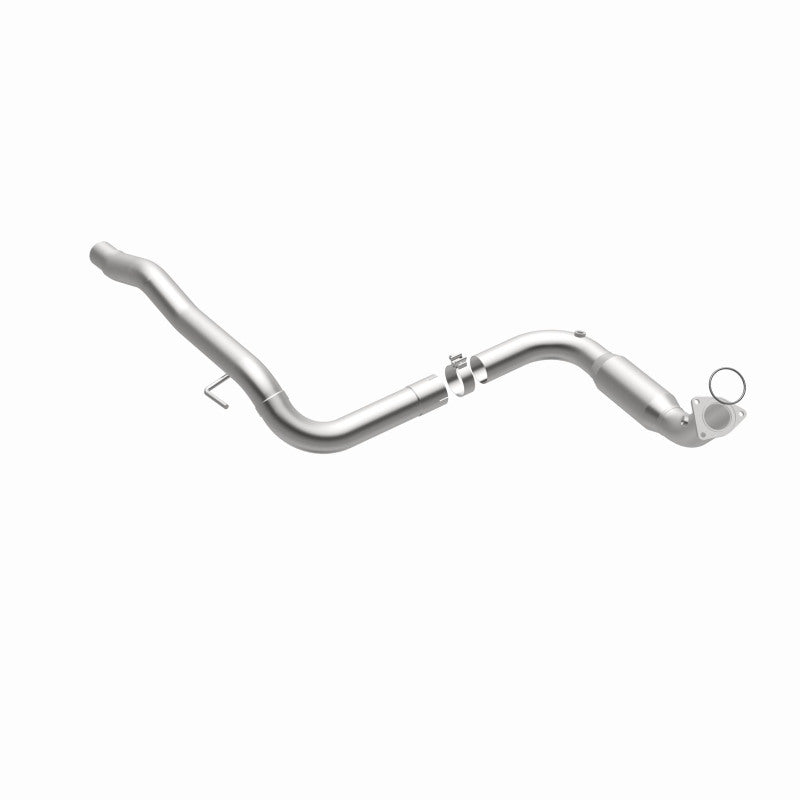 2007-08 Chevrolet Suburban 2500 Direct-Fit Catalytic Converter 5451640 Magnaflow - Catalytic Converters Car Part People