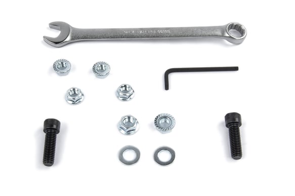 Dinan Shock Tower Brace for 1999-2006 BMW 323i/325i/328i/330i/M3 D180-0461