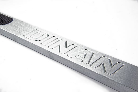 Dinan Shock Tower Brace for 1992-1999 BMW 318i/323i/325i/328i/M3 D180-0372