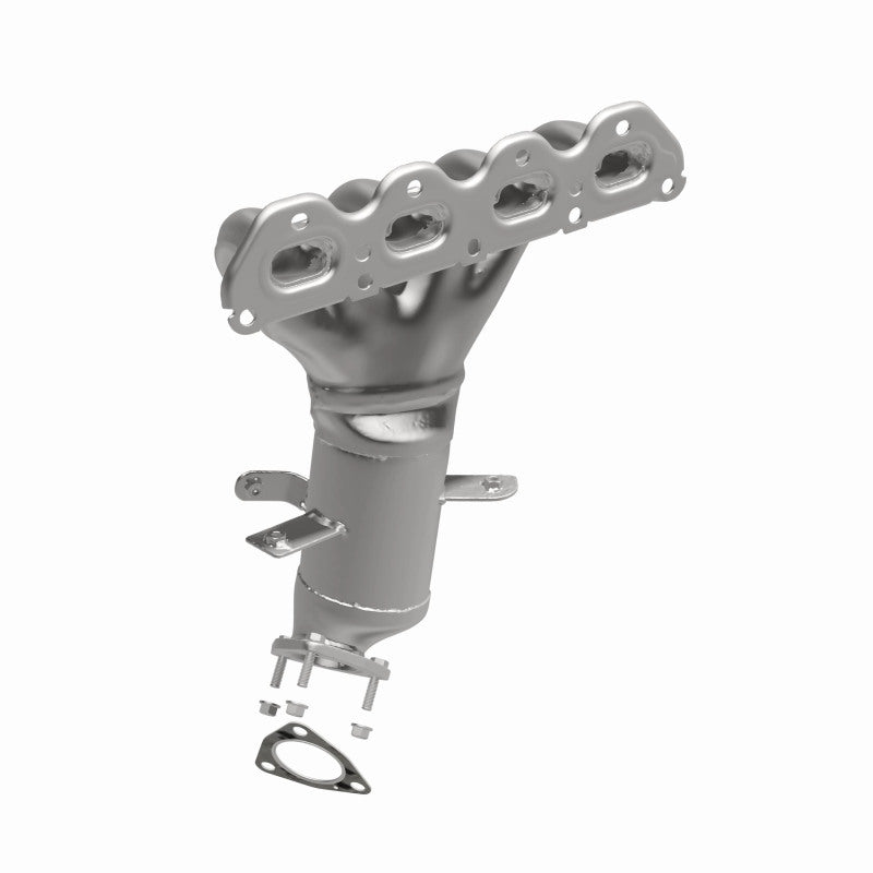 2011 2015 Chevrolet Cruze 1.8L Direct-Fit Catalytic Converter 5531145 Magnaflow