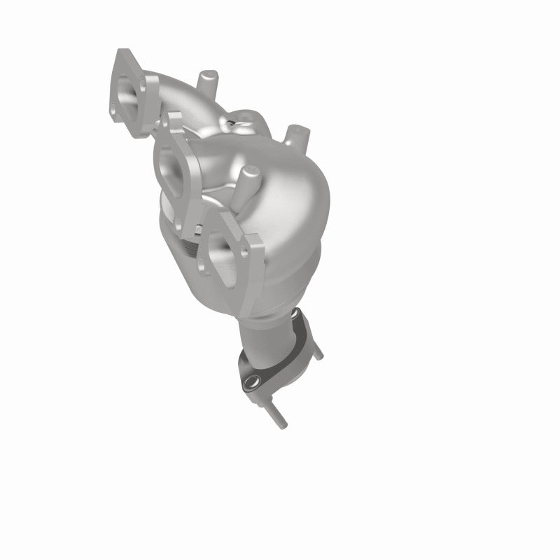 2013 2015 Ford Flex 3.5L Direct-Fit Catalytic Converter 5531220 Magnaflow