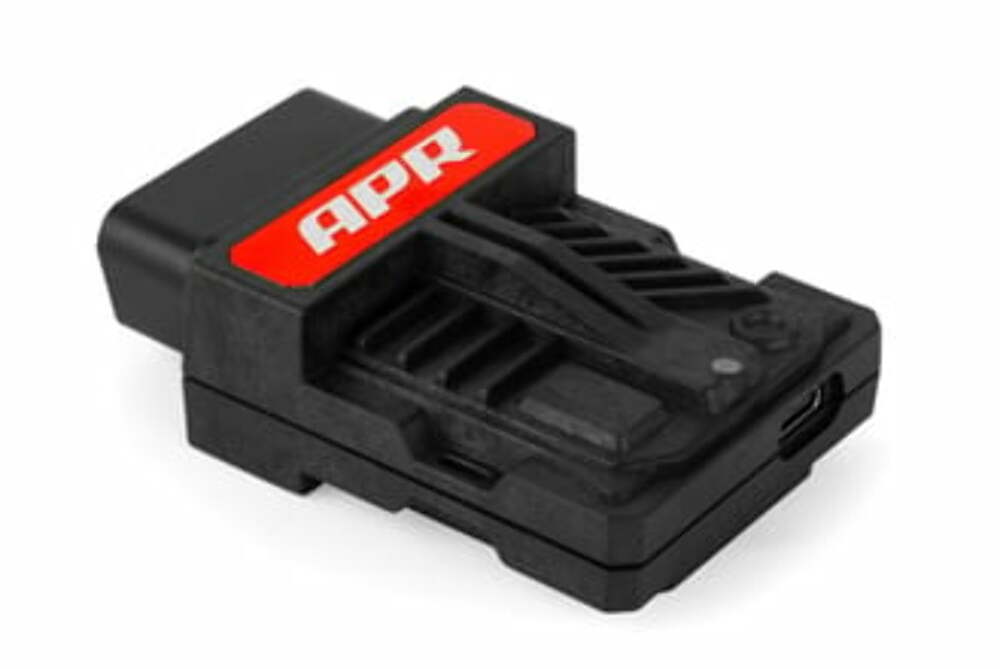 Fits 2020-22 911 Porsche APR Ultralink - At Home Flashing Tuning EM100040