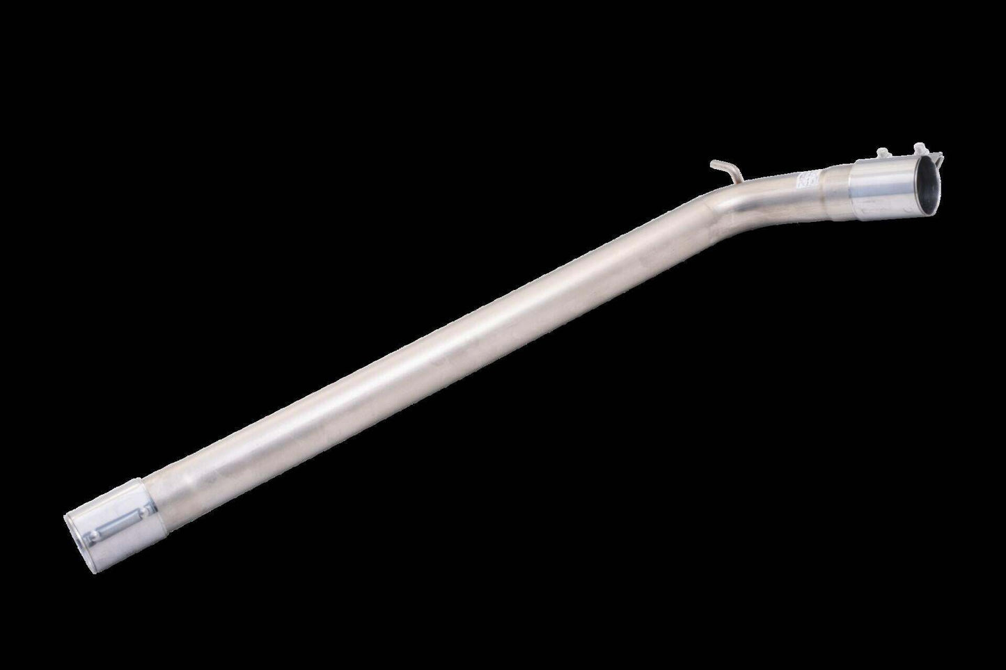 Fits 2015-2018 Volkswagen Golf/GTI MK7/7.5 Exhaust Pipe -ES-VW08-RDP