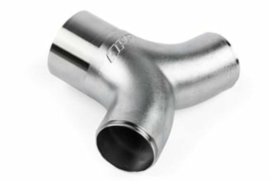 Fits APR Cast Stainless Steel Y Splitter - 76mm (3") Dual 63.5mm (2.5") EXH0101