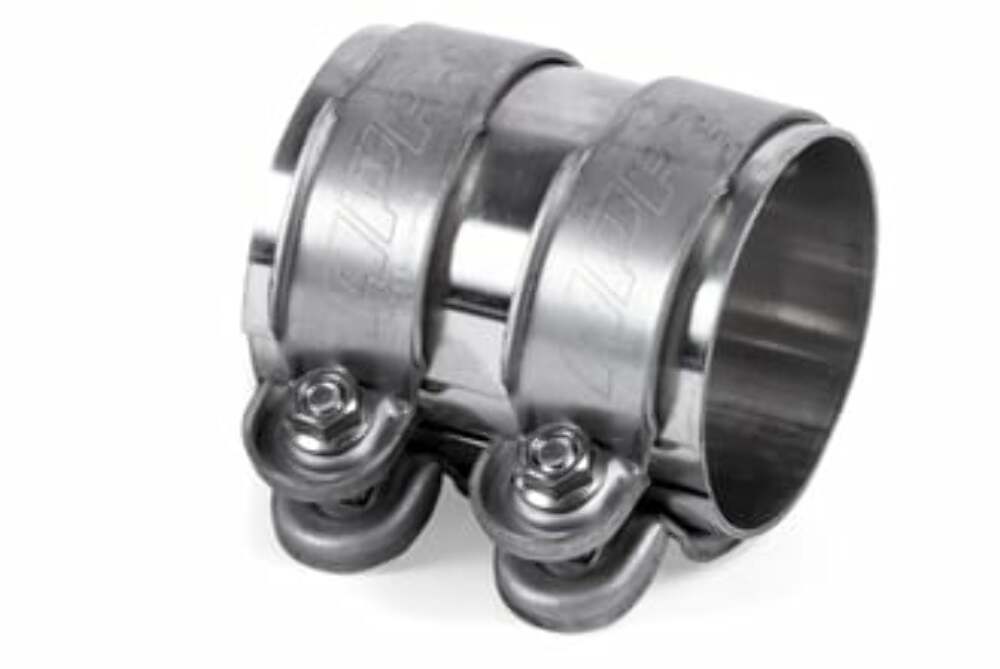 APR Slip Clamp - 76mm (3") EXH0122