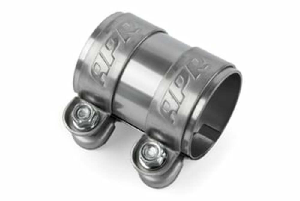 APR Slip Clamp - 63.5mm (2.5") EXH0147