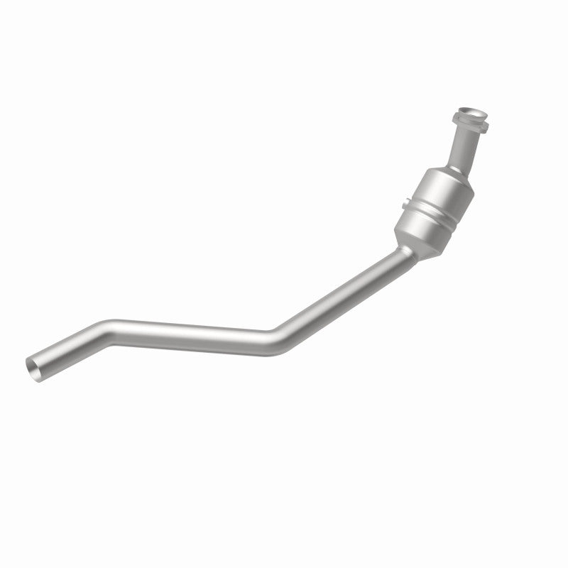 2003 2005 Jaguar S-Type 4.2L Direct-Fit Catalytic Converter 4481225 Magnaflow - Catalytic Converters Car Part People