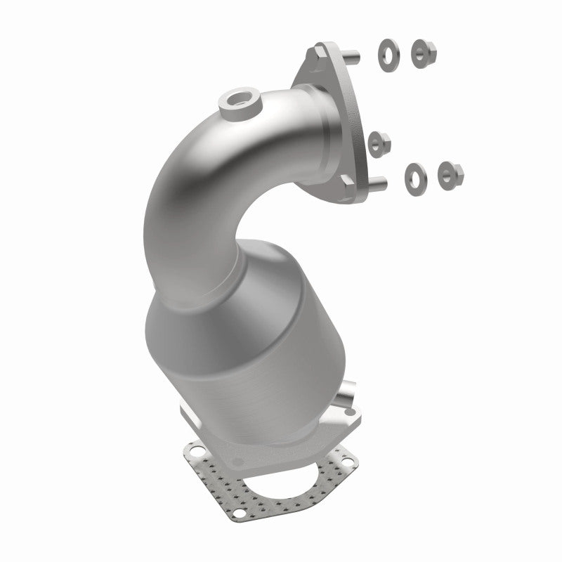 2003 Saab 9-3 2.0L Direct-Fit Catalytic Converter 4481782 Magnaflow - Catalytic Converters Car Part People