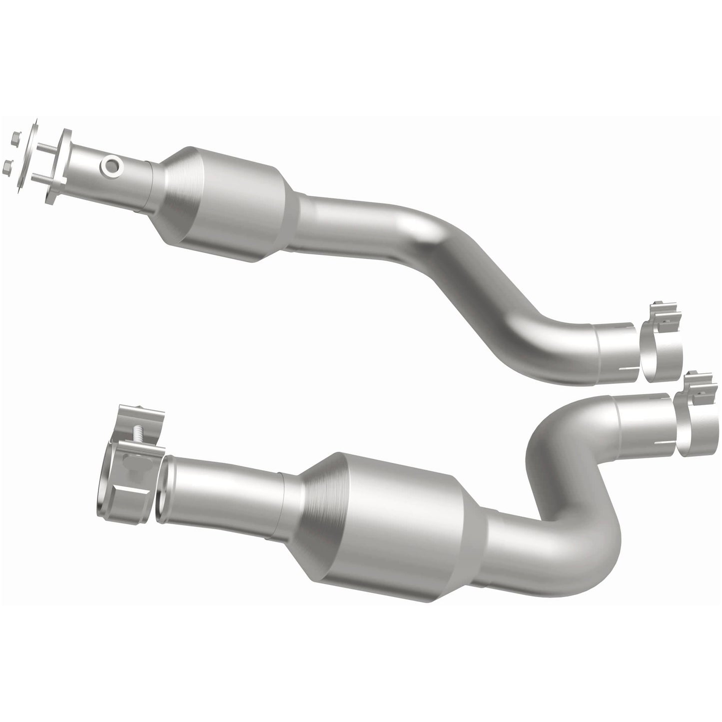 2016-2023 Chevy Camaro OEM Grade Federal / EPA Catalytic Converter 280728
