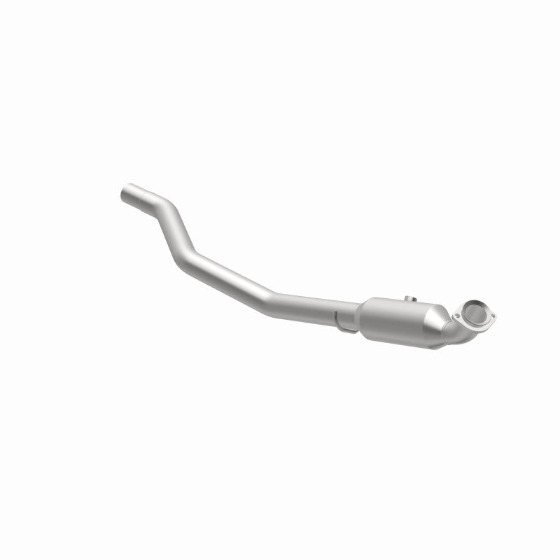 2007 Mercedes-Benz GL450 4.6L Direct-Fit Catalytic Converter 5451173 Magnaflow - Catalytic Converters Car Part People