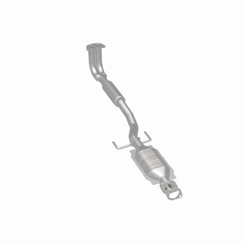 2004 Mitsubishi Lancer 2.4L Direct-Fit Catalytic Converter 4481122 Magnaflow - Catalytic Converters Car Part People