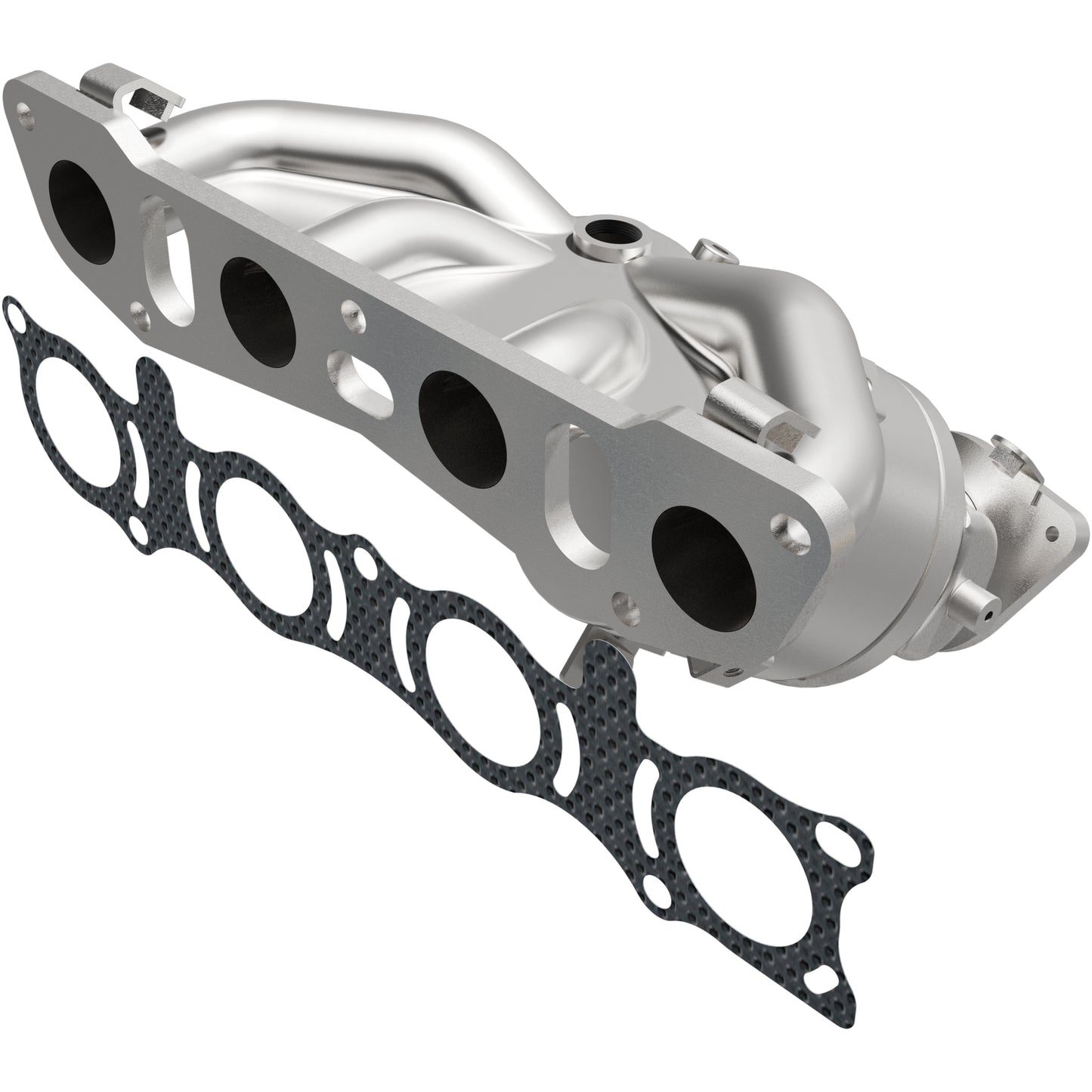 2017-2020 Nissan Rogue Sport OEM Grade Manifold Catalytic Converter 290040