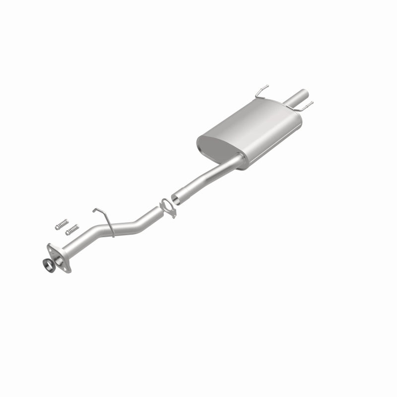 1997-1999 Acura CL Direct-Fit Muffler Kit 108-0100