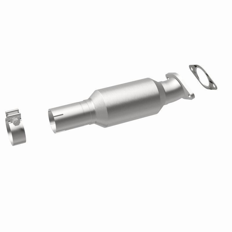 15-17 Ford Edge 2.0L FWD Rear Direct-Fit Catalytic Converter 21-729 Magnaflow