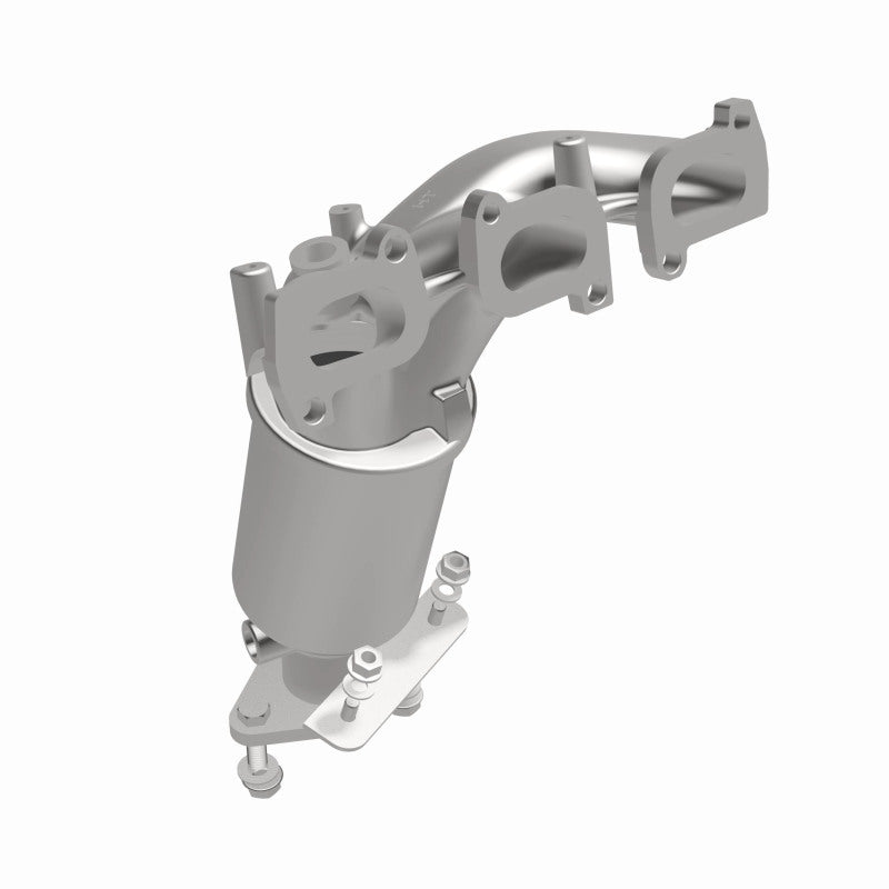 2011- Ford Explorer 3.5L Direct-Fit Catalytic Converter 5551218 Magnaflow