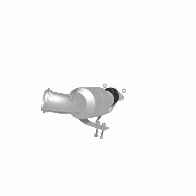 2013 2014 Ford Fusion 2.0L Direct-Fit Catalytic Converter 5561339 Magnaflow - Catalytic Converters Car Part People