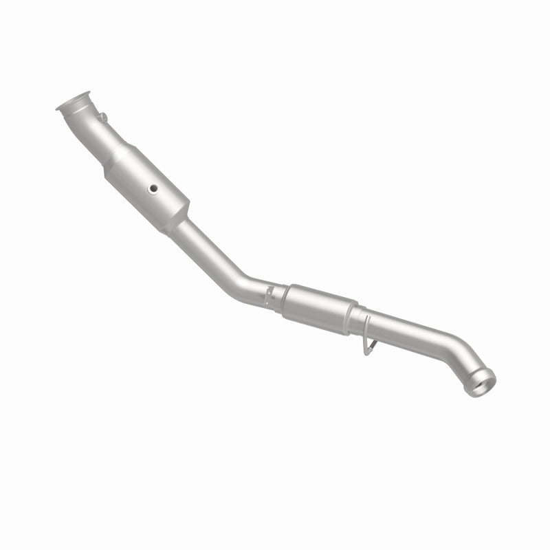 2015-16 Mercedes-Benz GL450 CARB Compliant Catalytic Converter 5551551 Magnaflow - Catalytic Converters Car Part People
