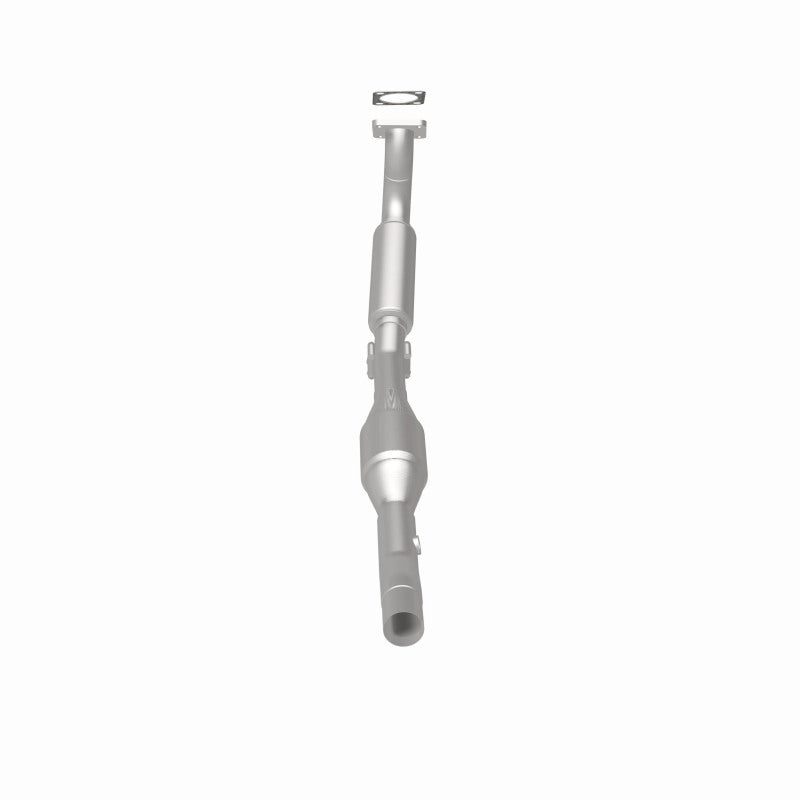 2001 Volkswagen Beetle 2.0L Direct-Fit Catalytic Converter 4481613 Magnaflow - Catalytic Converters Car Part People