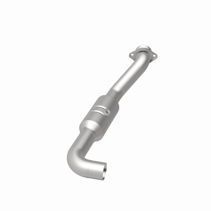 2012-2014 Ford F-150 Direct-Fit Catalytic Converter 5451428 Magnaflow - Catalytic Converters Car Part People