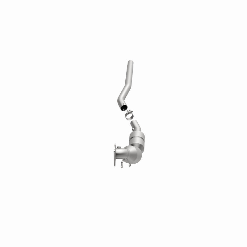2008 Volkswagen Passat 2.0L Direct-Fit Catalytic Converter 551361 Magnaflow