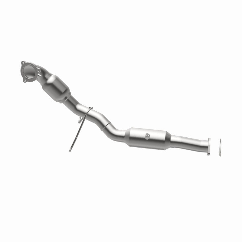 2003 2004 Volvo S60 2.5L Direct-Fit Catalytic Converter 5561087 Magnaflow - Catalytic Converters Car Part People