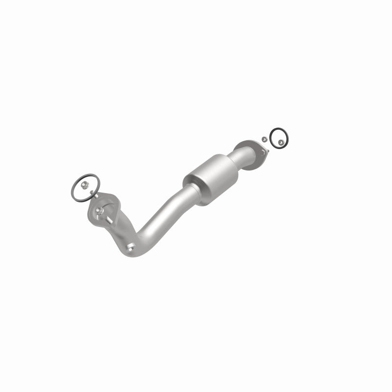 2013-2016 Toyota RAV4 2.5L Direct-Fit Catalytic Converter 5592543 Magnaflow - Catalytic Converters Car Part People