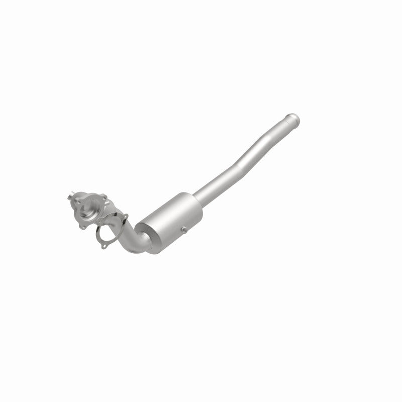 2000 2001 Volvo C70 2.3L Direct-Fit Catalytic Converter 4481282 Magnaflow - Catalytic Converters Car Part People