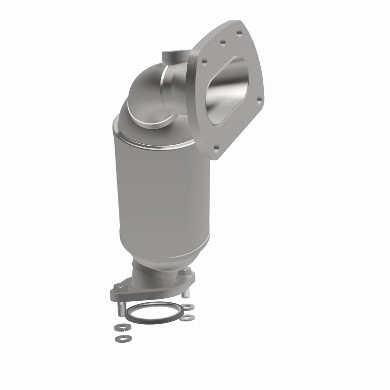 2018-20 Toyota Camry V6 EPA Compliant Manifold Cat Converter 22-251 Magnaflow - Catalytic Converters Car Part People