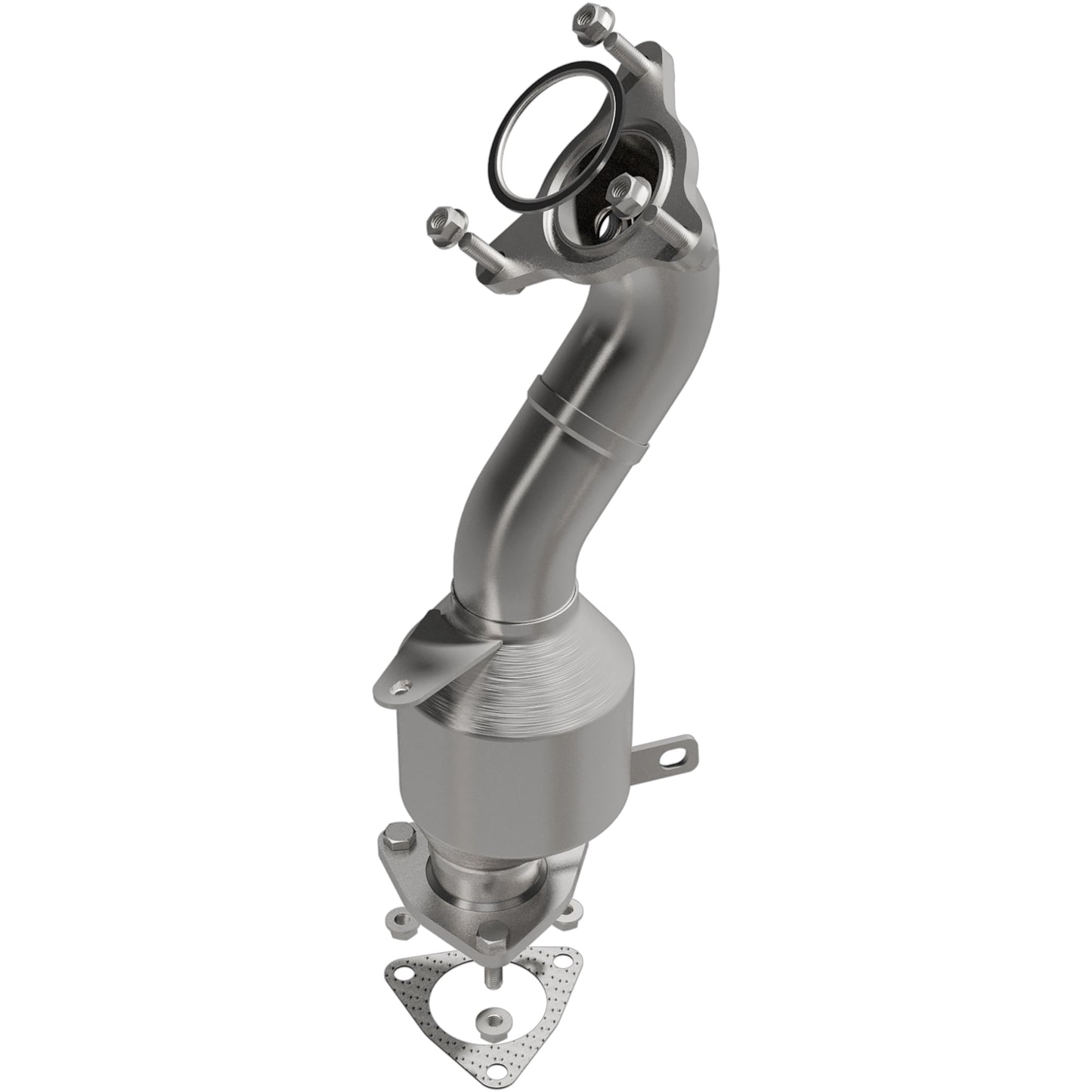 2015-2017 Chevy Colorado California Grade CARB Catalytic Converter 5582608