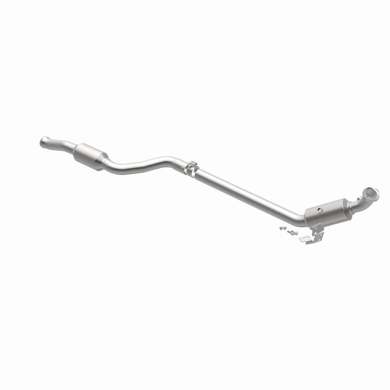 2012-2016 Mercedes-Benz E350 Direct-Fit Catalytic Converter 21-447 Magnaflow