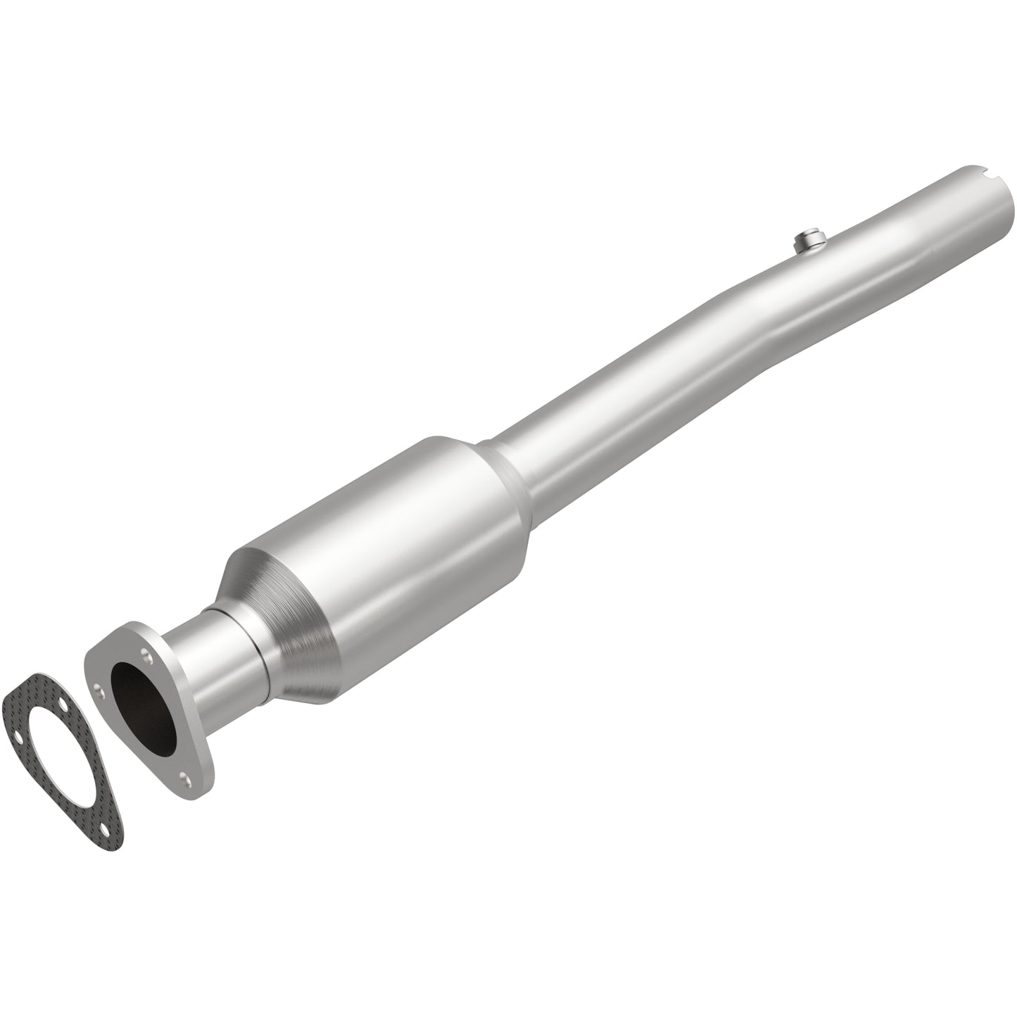 2003 Ford E-250 California Grade CARB Direct-Fit Catalytic Converter 4593321