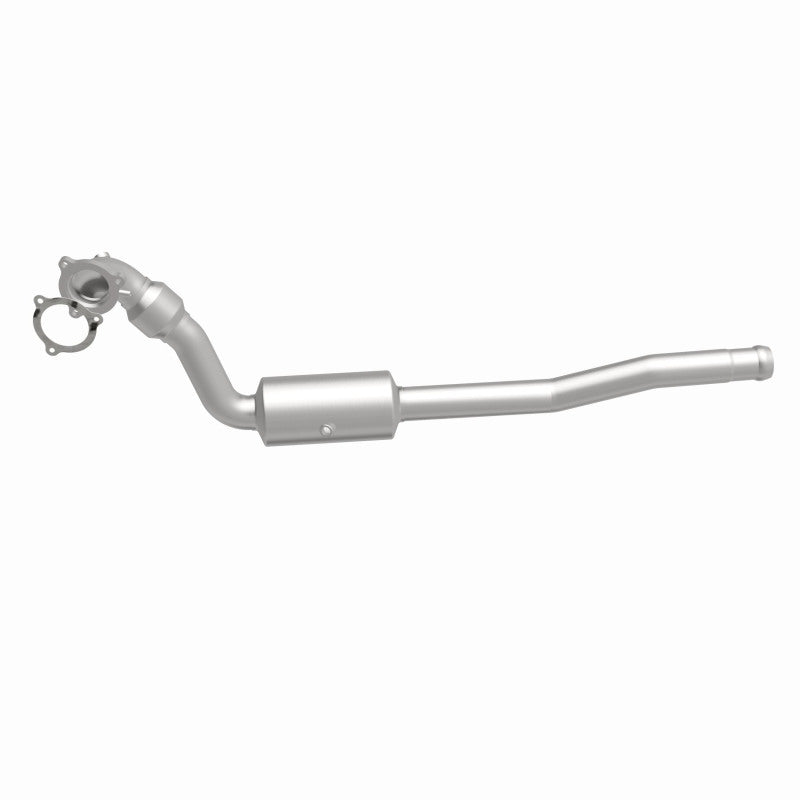 2000 2001 Volvo C70 2.3L Direct-Fit Catalytic Converter 4481282 Magnaflow - Catalytic Converters Car Part People