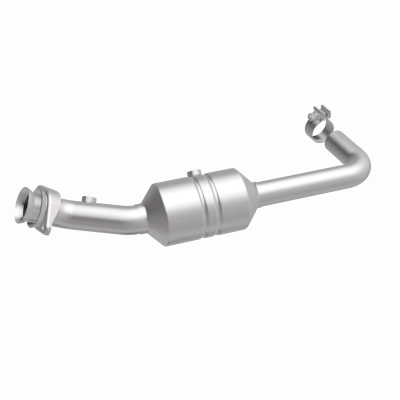 2011-2014 Ford F-150 Direct-Fit Catalytic Converter 5551157 Magnaflow - Catalytic Converters Car Part People
